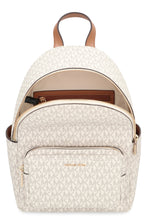 Load image into Gallery viewer, Medium Tanner backpack with logo print
