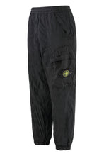 Load image into Gallery viewer, Techno fabric track pants
