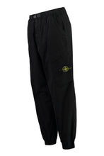 Load image into Gallery viewer, Stretch cotton cargo trousers

