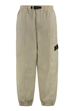 Load image into Gallery viewer, Cotton cargo-trousers
