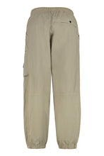Load image into Gallery viewer, Cotton cargo-trousers
