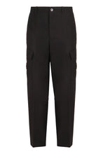 Load image into Gallery viewer, Cotton cargo-trousers

