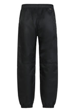 Load image into Gallery viewer, Technical nylon pants loose fit
