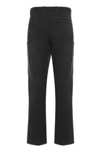Load image into Gallery viewer, Satin cotton cargo pants
