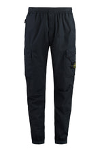 Load image into Gallery viewer, Stretch cotton trousers
