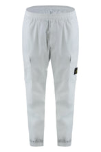 Load image into Gallery viewer, Stretch cotton trousers
