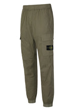 Load image into Gallery viewer, Cargo pants in cotton fabric
