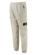 Load image into Gallery viewer, Stretch cotton trousers

