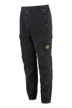 Load image into Gallery viewer, Cargo pants in cotton
