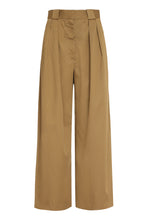 Load image into Gallery viewer, Rico high-waist wide-leg trousers
