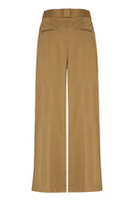 Load image into Gallery viewer, Rico high-waist wide-leg trousers
