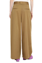 Load image into Gallery viewer, Rico high-waist wide-leg trousers
