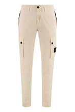 Load image into Gallery viewer, Cotton trousers
