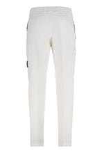 Load image into Gallery viewer, Cotton cargo-trousers
