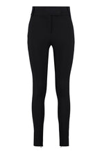 Load image into Gallery viewer, Stretch viscose trousers
