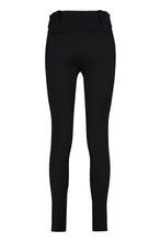 Load image into Gallery viewer, Stretch viscose trousers
