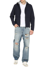 Load image into Gallery viewer, Techno fabric hoodie
