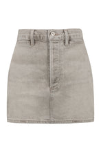 Load image into Gallery viewer, Rosie Cotton mini-skirt
