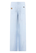 Load image into Gallery viewer, Marlene linen trousers
