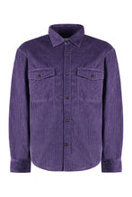 Load image into Gallery viewer, Corduroy shirt
