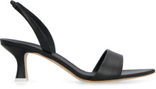 Load image into Gallery viewer, Syria leather sandals
