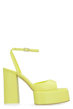 Load image into Gallery viewer, Beth heeled sandals
