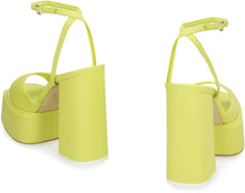 Load image into Gallery viewer, Beth heeled sandals
