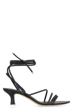 Load image into Gallery viewer, Syria leather sandals
