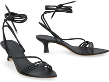 Load image into Gallery viewer, Syria leather sandals

