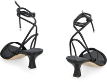 Load image into Gallery viewer, Syria leather sandals
