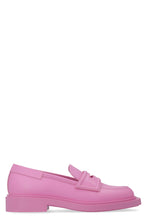 Load image into Gallery viewer, Viola leather loafers

