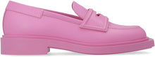 Load image into Gallery viewer, Viola leather loafers
