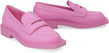Load image into Gallery viewer, Viola leather loafers
