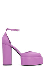 Load image into Gallery viewer, Ambra leather sandals
