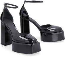Load image into Gallery viewer, Ambra leather sandals
