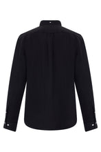 Load image into Gallery viewer, Long sleeve linen shirt
