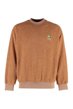 Load image into Gallery viewer, Logo sweatshirt
