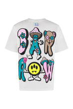 Load image into Gallery viewer, Cotton T-shirt
