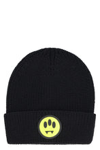 Load image into Gallery viewer, Ribbed knit beanie
