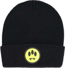 Load image into Gallery viewer, Ribbed knit beanie
