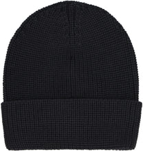 Load image into Gallery viewer, Ribbed knit beanie
