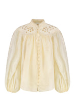 Load image into Gallery viewer, Coco ramie shirts
