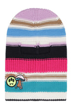 Load image into Gallery viewer, Knitted balaclava
