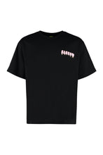 Load image into Gallery viewer, Cotton T-shirt
