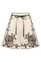 Load image into Gallery viewer, Ascension linen trousers
