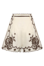 Load image into Gallery viewer, Ascension linen trousers
