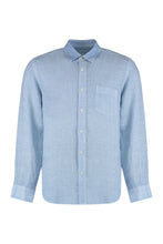 Load image into Gallery viewer, Linen shirt
