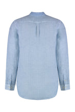 Load image into Gallery viewer, Linen shirt
