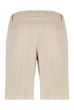 Load image into Gallery viewer, Linen bermuda-shorts
