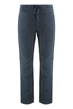 Load image into Gallery viewer, Linen trousers
